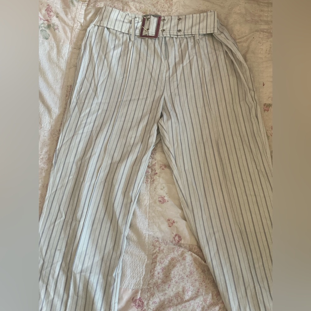 Y2k pants